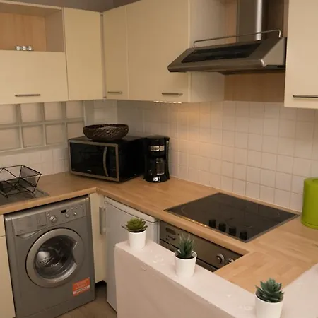 Temple Bar - Central Private Apartament Dublin