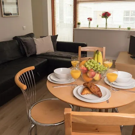 Apartament Temple Bar - Central Private *