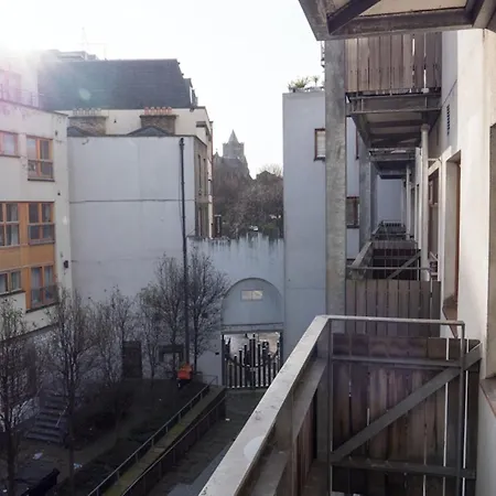Temple Bar - Central Private Apartament Dublin