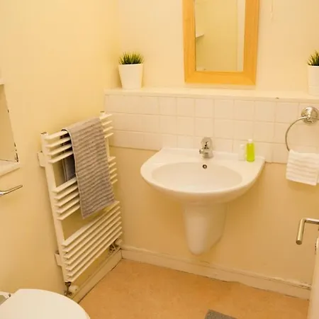 Temple Bar - Central Private Apartament