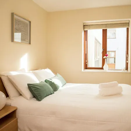 Temple Bar - Central Private Apartament