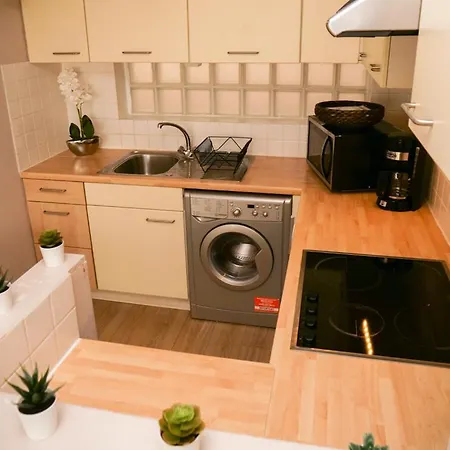 Apartament Temple Bar - Central Private