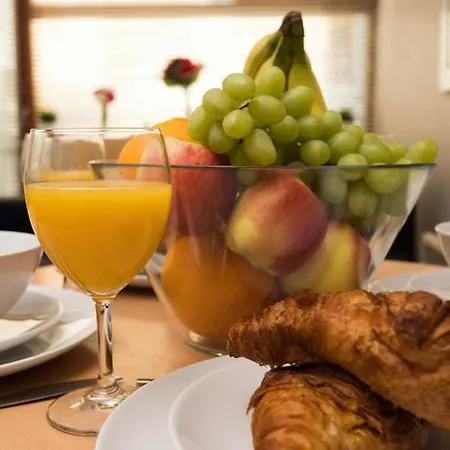 Apartament Temple Bar - Central Private Dublin